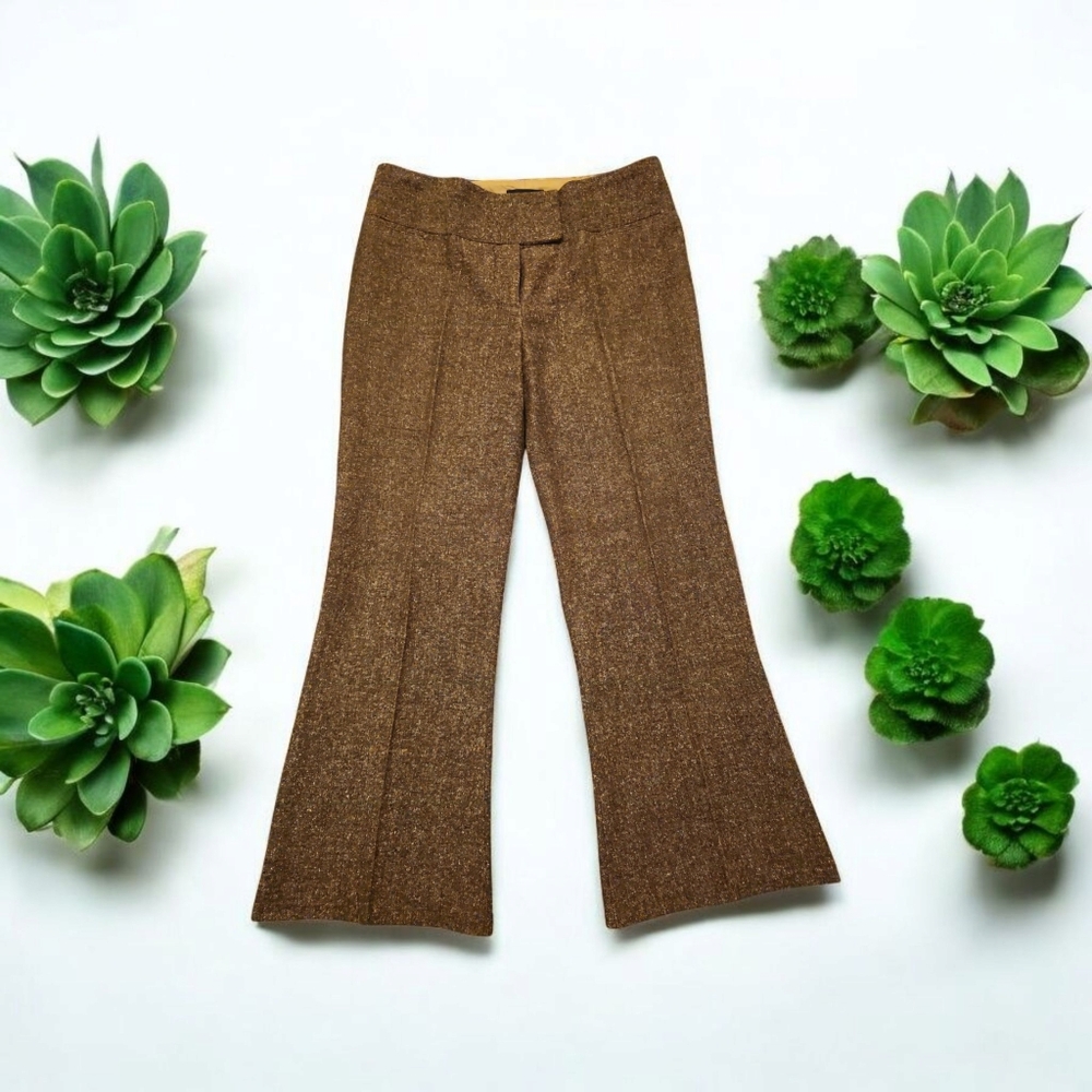 Brown Pant